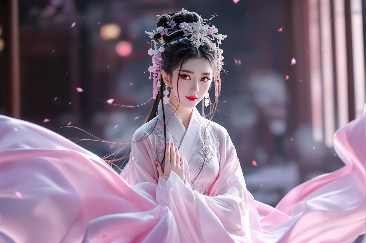 苏婉清新剧造型曝光惊艳全网 - 黑料大赛热点词条 苏婉清新剧造型曝光惊艳全网 - 黑料大赛热点词条